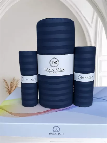 Danla Baldi Çarşaf Takımı